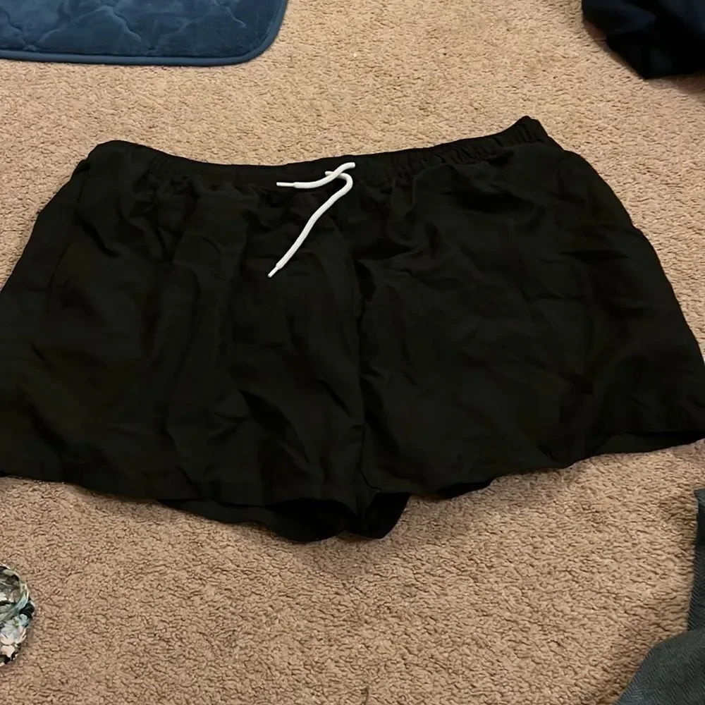 ASOS swim trunks 3xl‎ - Picture 2 of 6